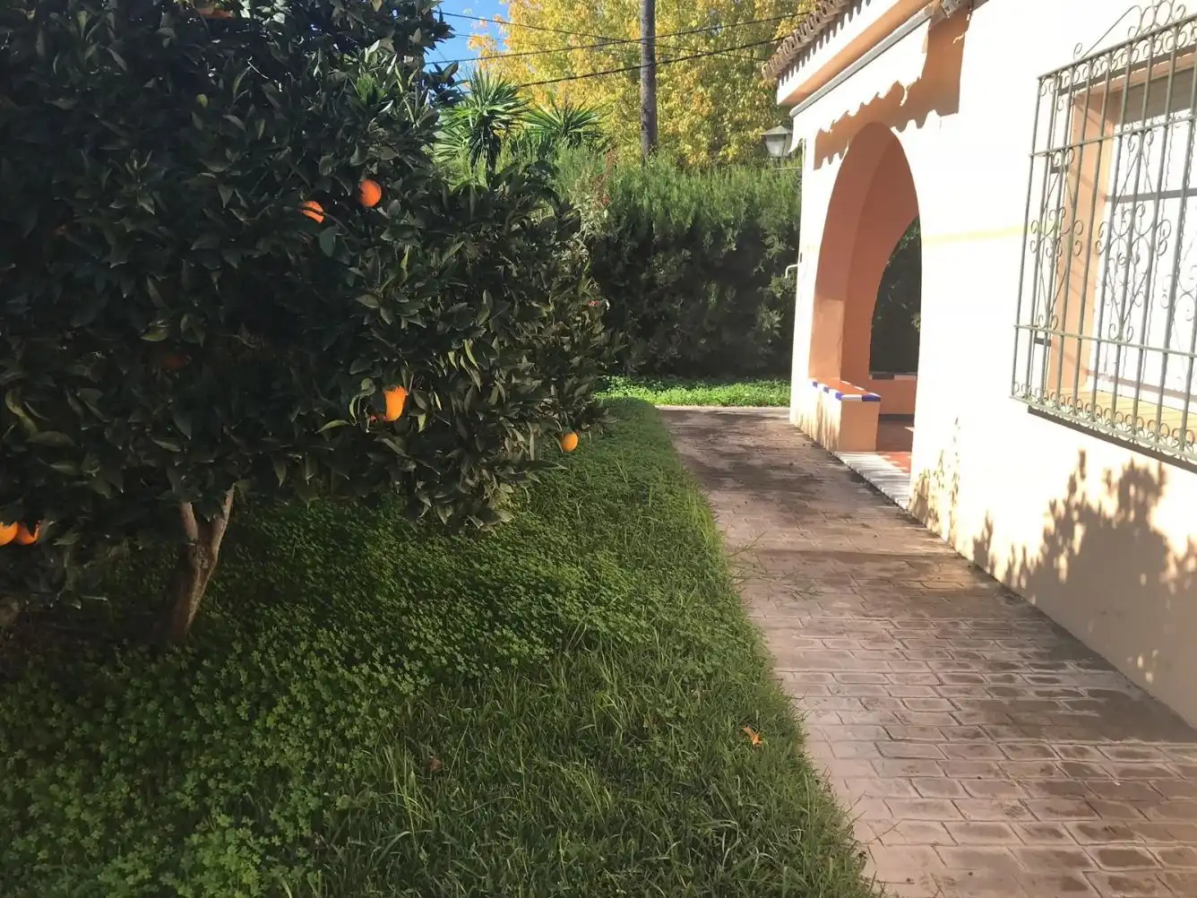 Casa o chalet de alquiler en Loreto