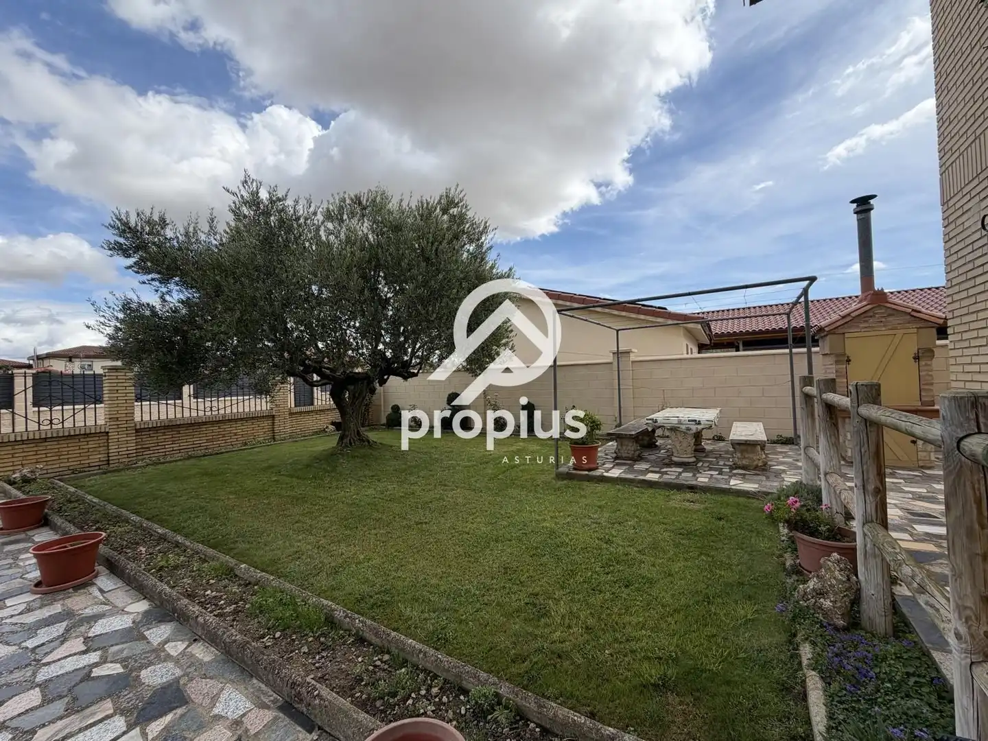 Villa avec terrasse à vendre à Barandas, imagen 107