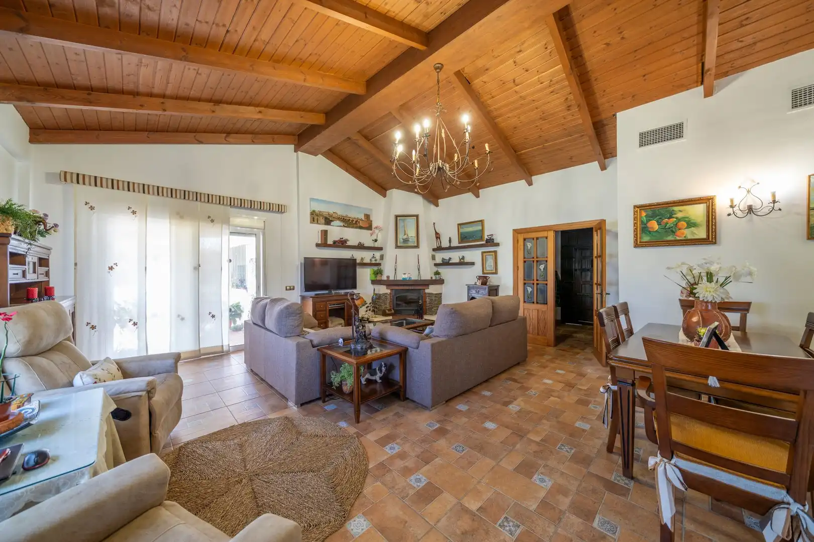 Detached house for sale in Valtocado - La Alquería - La Atalaya, imagen 8