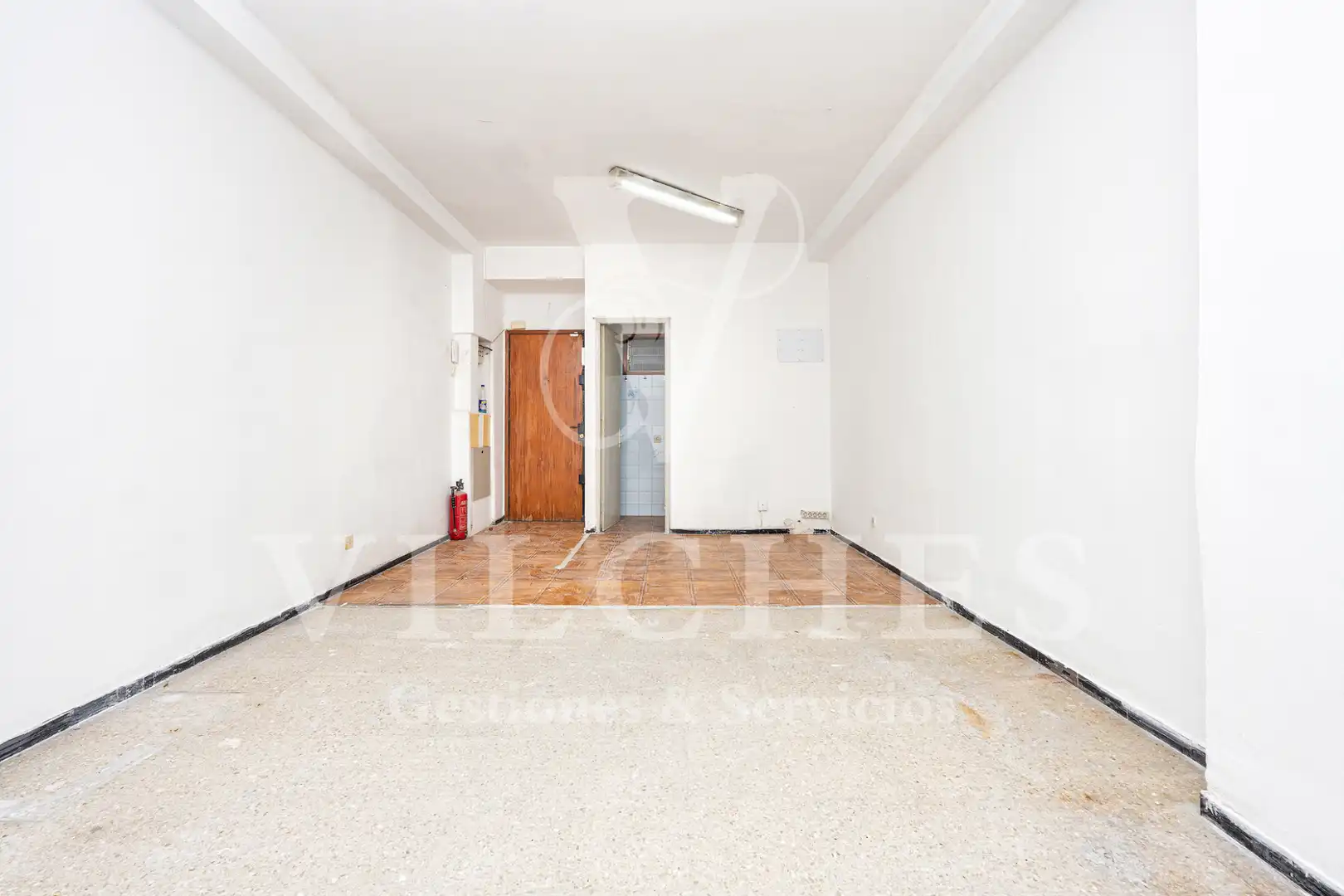 Oficina en venda en Las Palmas de Gran Canaria