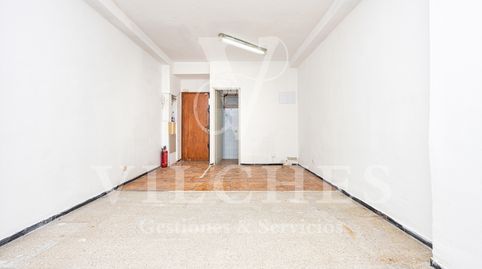 Foto 5 de Oficina en venda a Calle León y Castillo, Arenales - Lugo - Avda. Marítima, Las Palmas de Gran Canaria