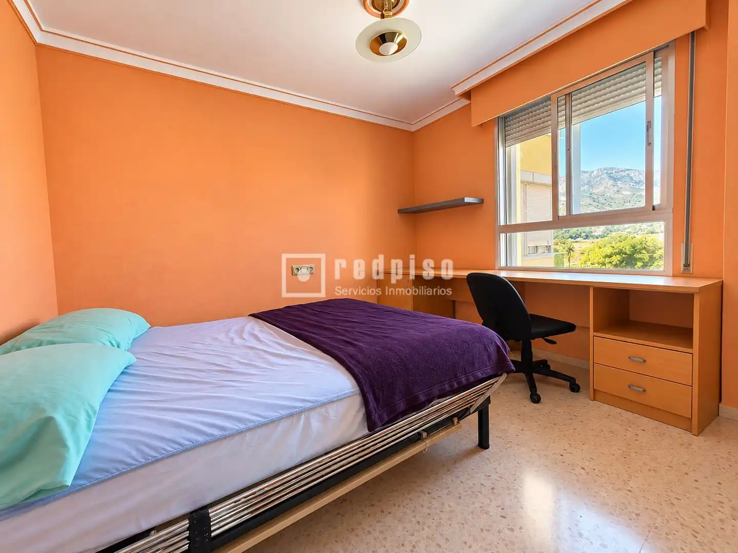 Piso con ascensor en venta en de Sorolla, imagen 20