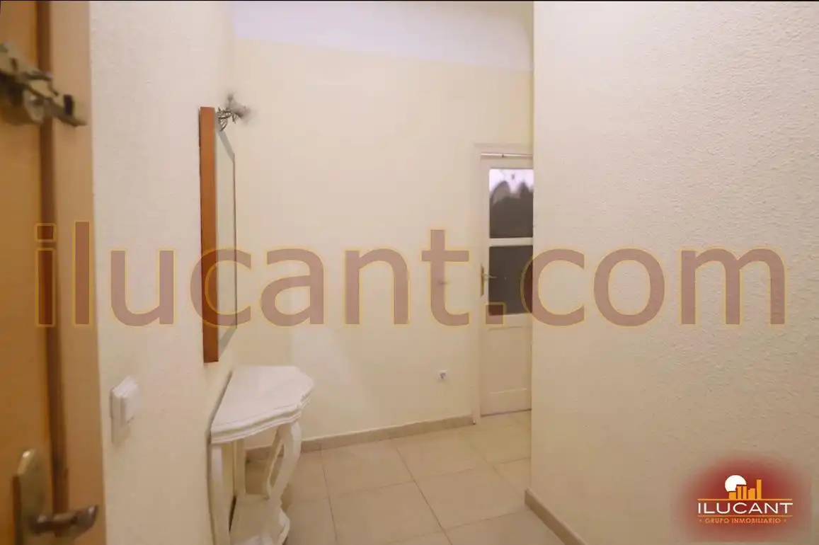 Flat for sale in Alicante / Alacant
