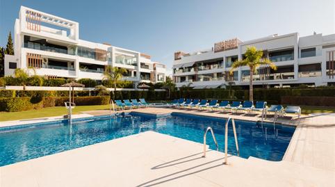 Photo 2 of Attic for sale in Plaza Quevedo, 4, Cancelada, Málaga