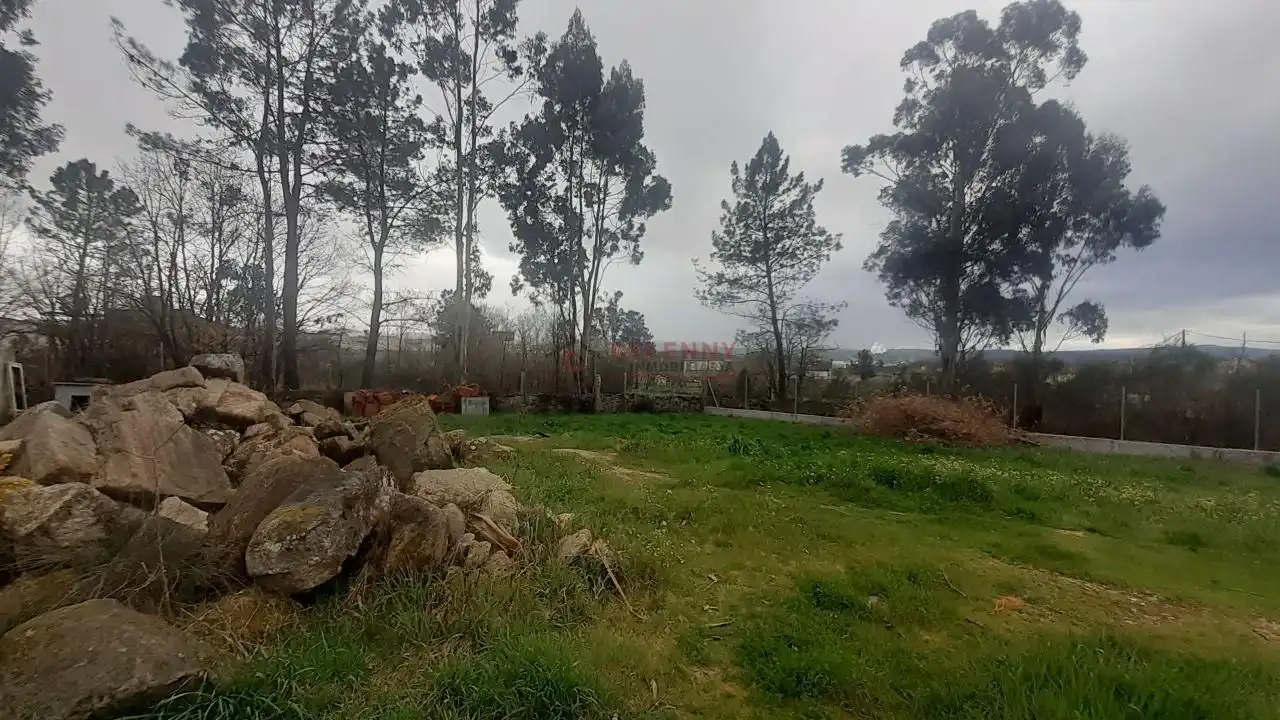 Terreni e lotti in vendita a San Cibrao das Viñas, imagen 5