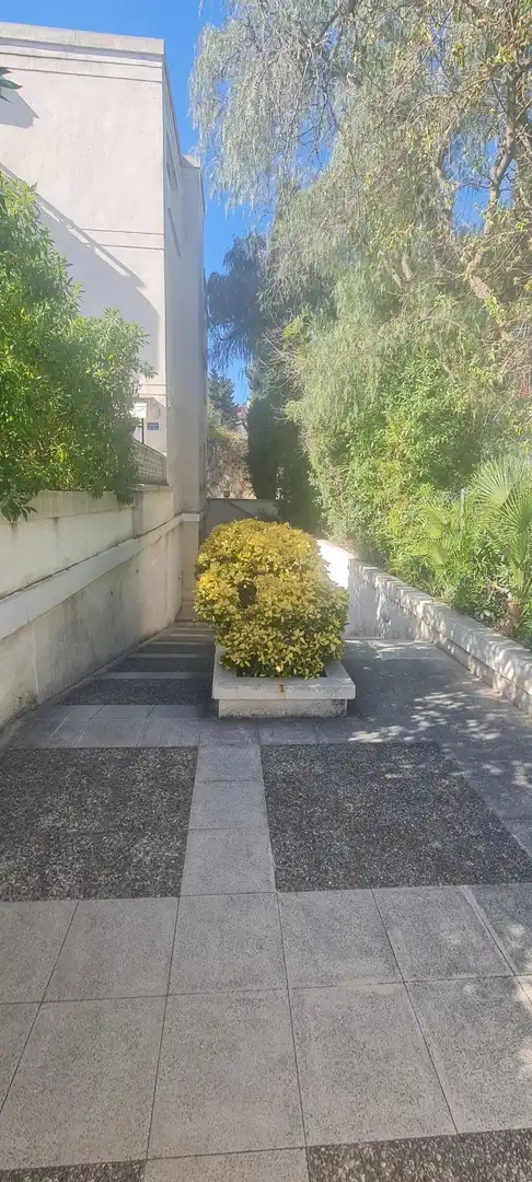 Terrassa de Dúplex en venda en Sitges amb Aire condicionat, Calefacció i Traster