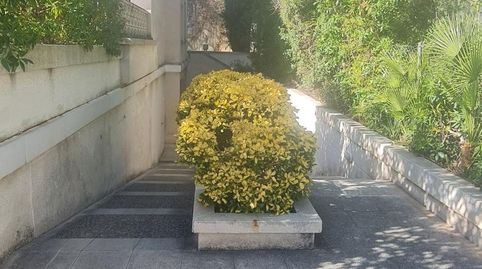 Foto 2 de Dúplex en venda a Nuestra Señora del Vinyet, 38-40, Can Girona - Terramar - Vinyet, Sitges