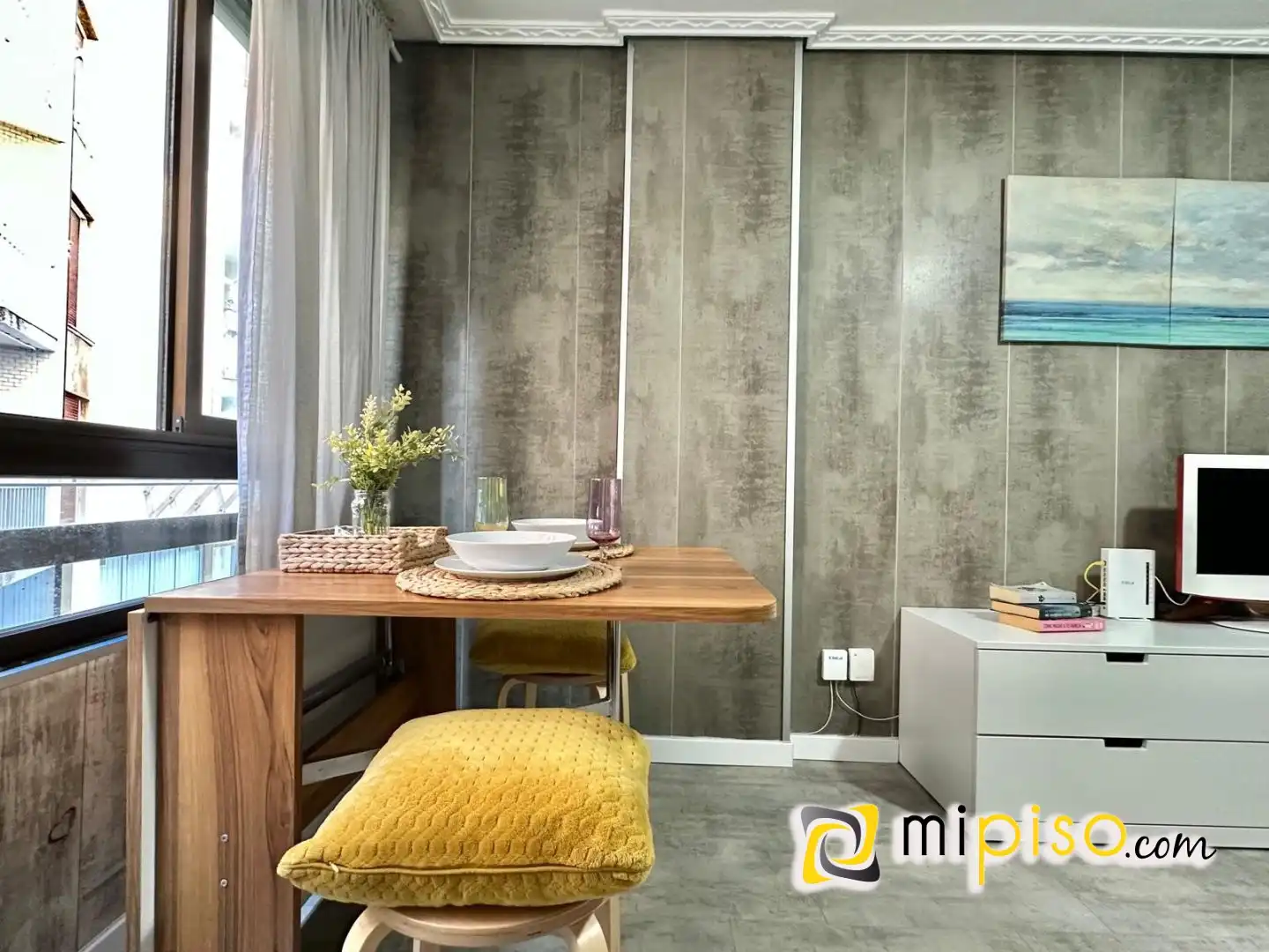 Piso con ascensor en venta en ENRIQ MOWINCKEL 38, imagen 13