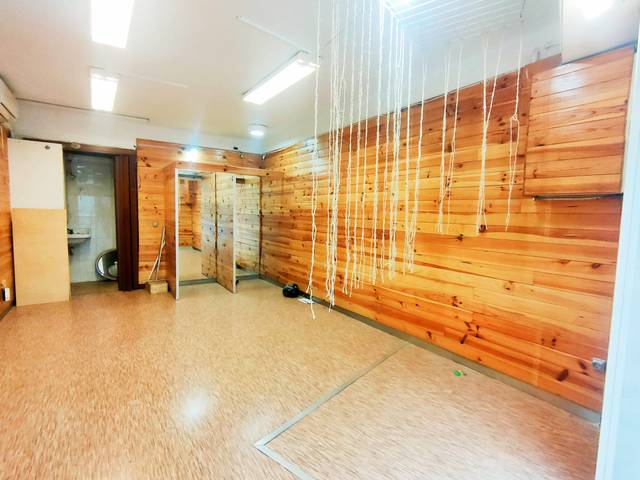 Local comercial en Alquiler en El Coll