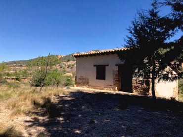 Terreno rustico in vendita a La Cañada de Verich