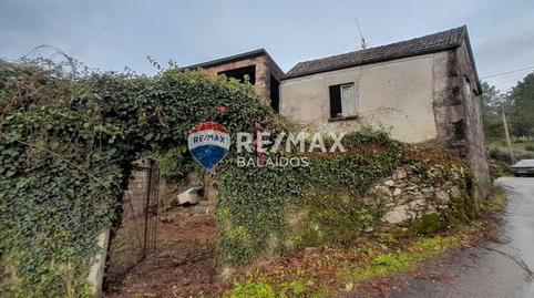 Foto 3 de Casa o xalet en venda a Lugar Requeixo, Moreira, Ponteareas, Pontevedra