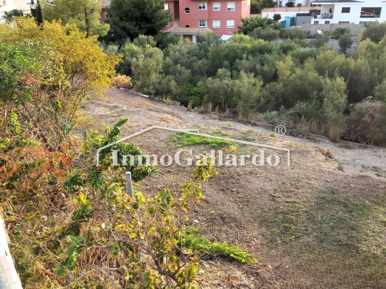 Wohnbaugrundstück zum Verkauf in Añoreta Baja, imagen 3