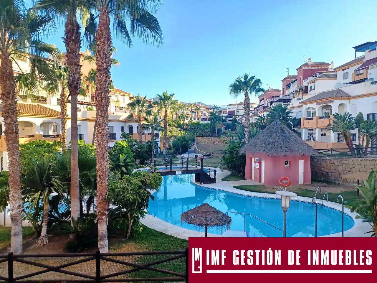 Ático con piscina en venta en Calle Bauhinias de Baviera 2, imagen 37