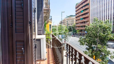 Foto 4 de Pis de lloguer a C/ D'aragó, Dreta de l'Eixample, Barcelona Capital