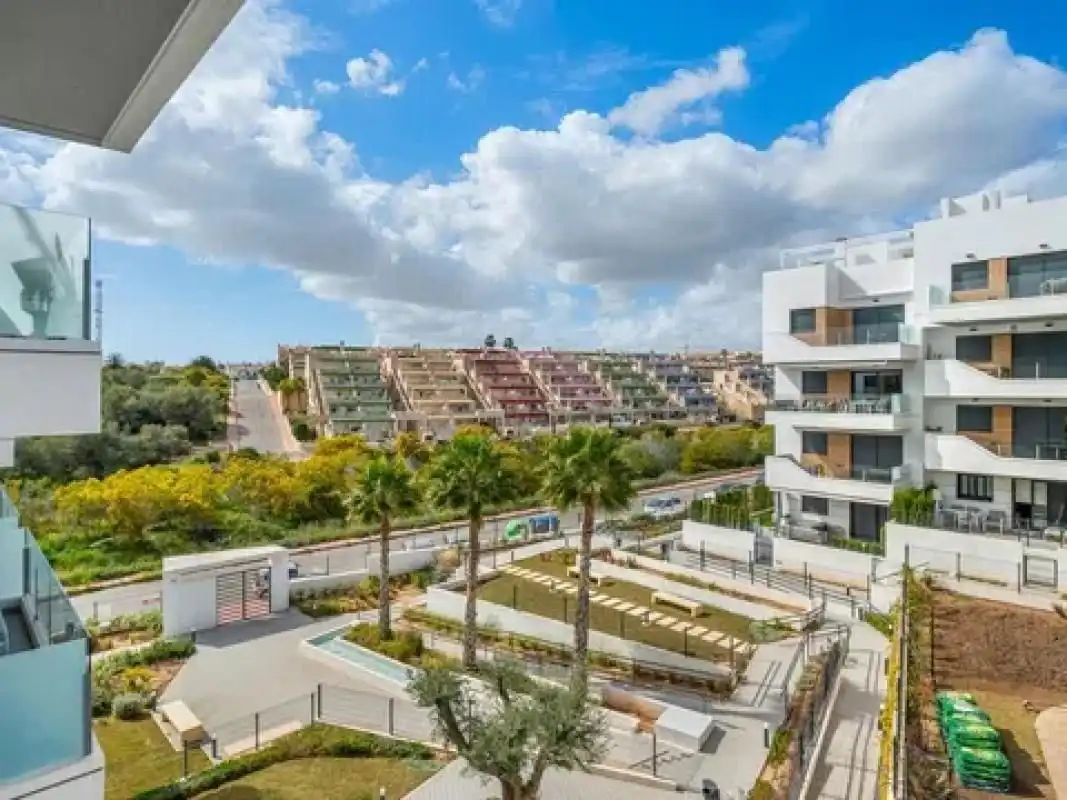 Apartment mit Pool zum Verkauf in Orihuela Costa, imagen 27