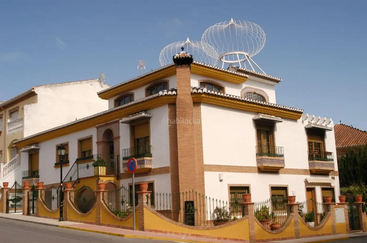 House for sale in Avenida de los Pechuelos 24