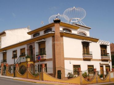 Casa in vendita a Avenida de los Pechuelos 24