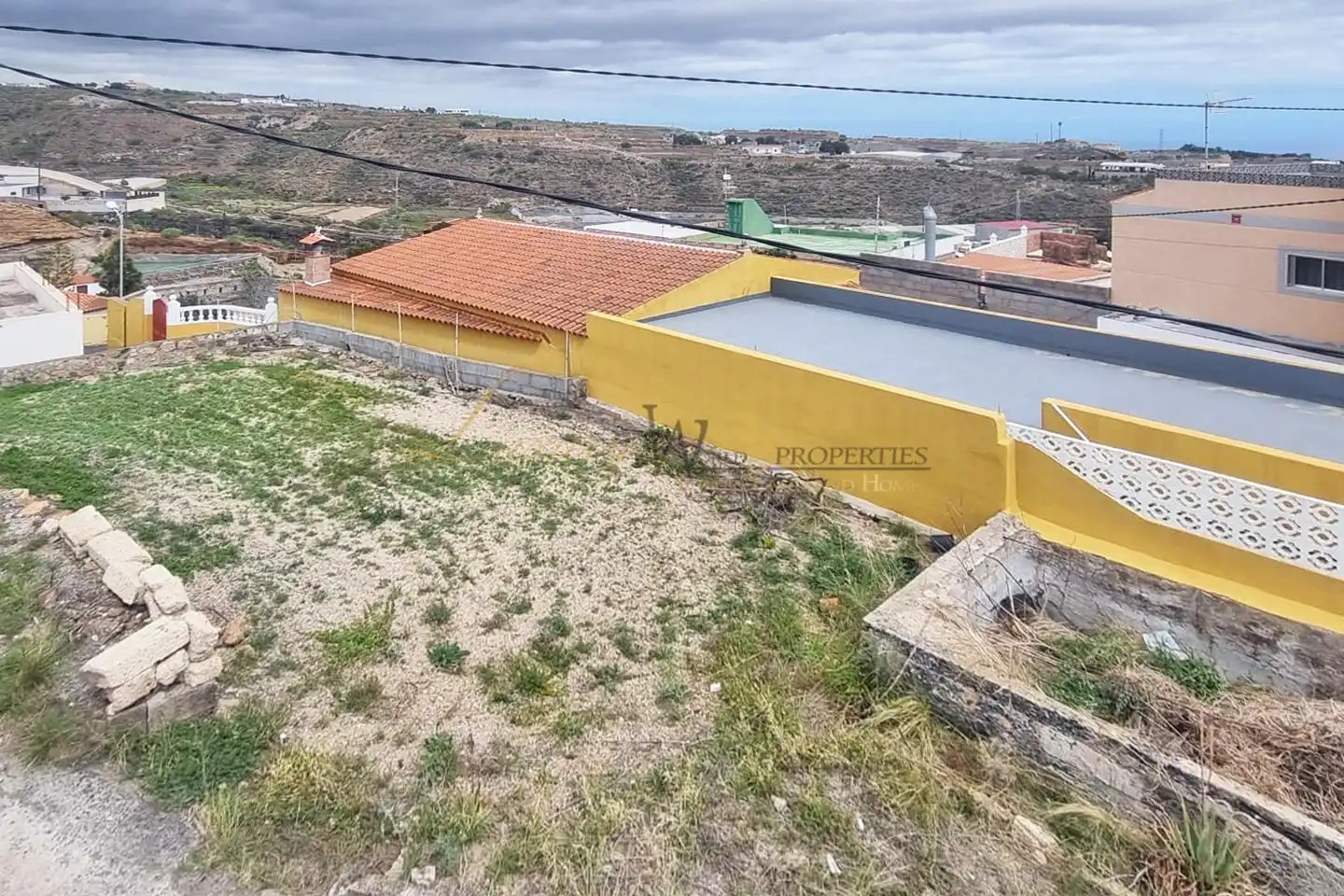 Casa o chalet en venta en Granadilla de Abona con Terraza