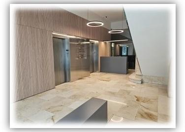 Foto 5 de Oficina de alquiler en Carrer D'entença, 95, La Nova Esquerra de l'Eixample, Barcelona