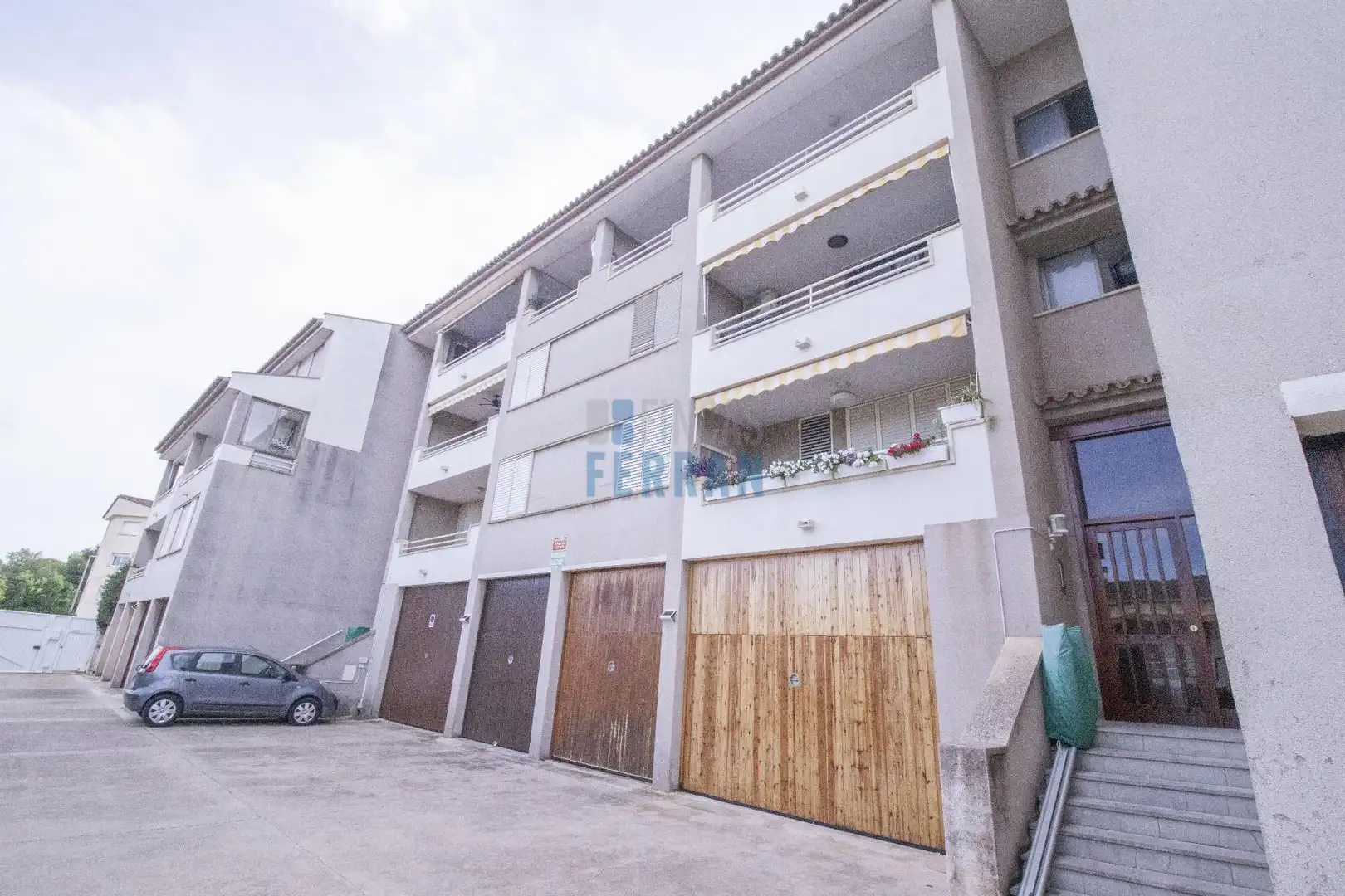 Apartamento con piscina en venta en Coma-ruga platja, imagen 40