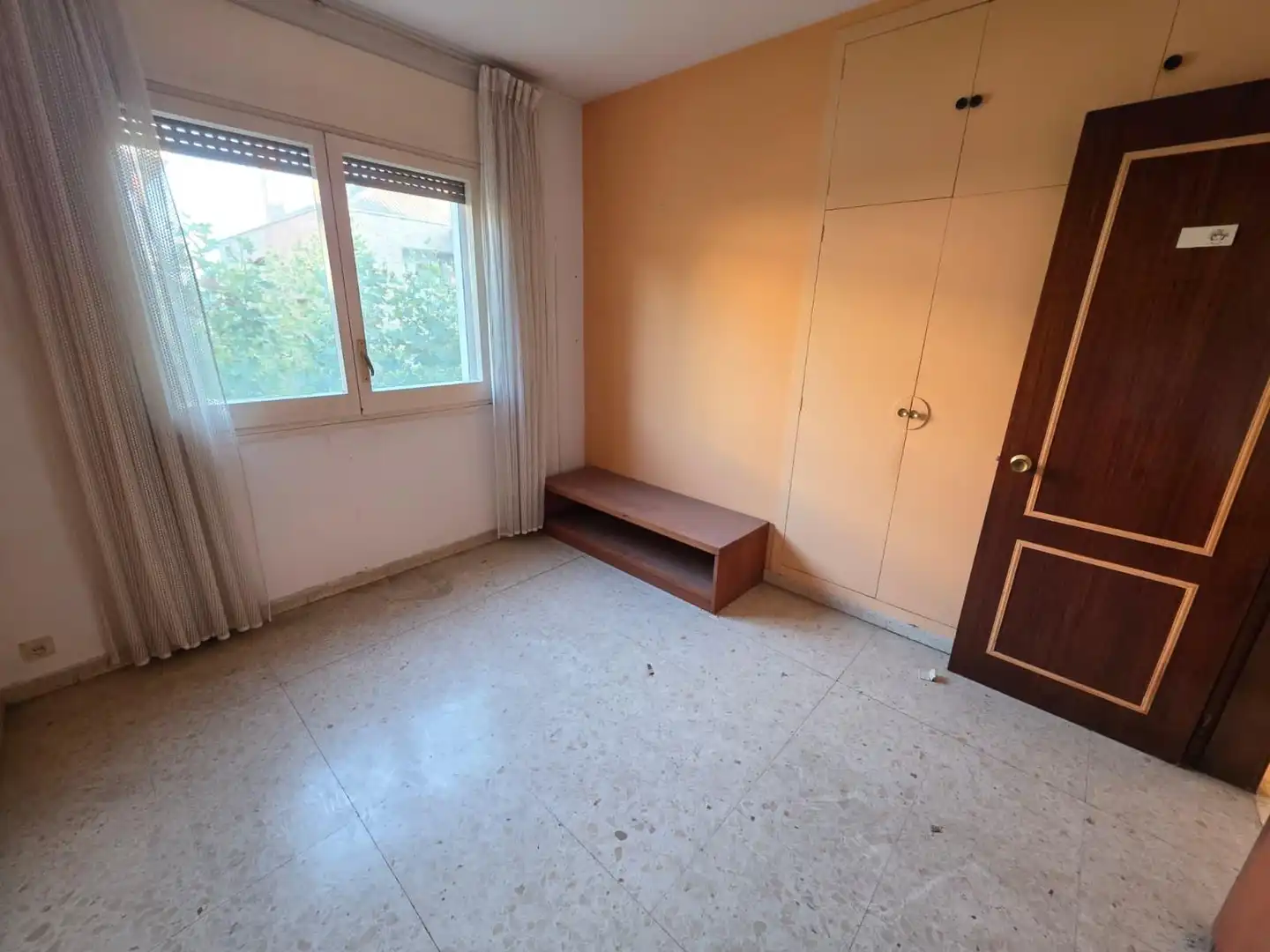 Dormitori de Àtic en venda en Ponent - Set Camins
