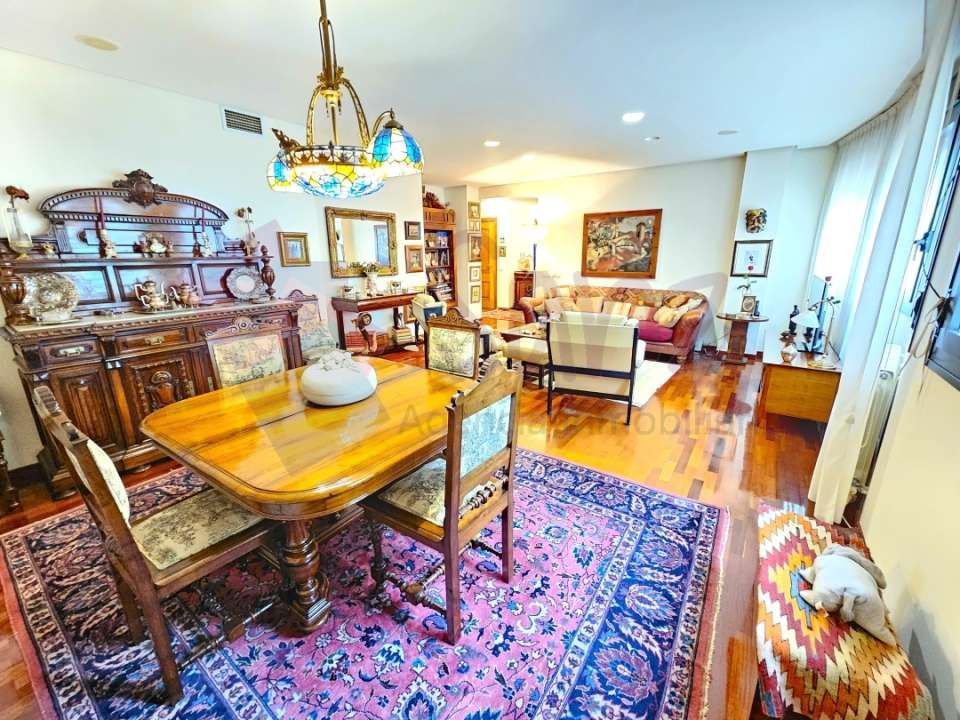Flat for sale in Plaza de la Vendimia, San Adrián ,  Logroño