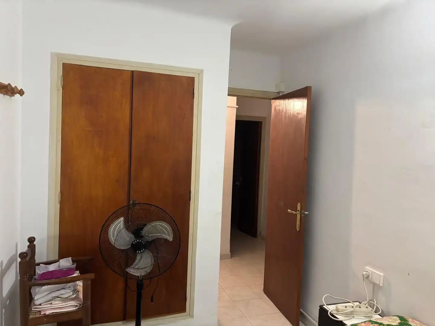Schlafzimmer von Wohnungen zum Verkauf in Vila-seca mit Terrasse und Gemeinschaftspool