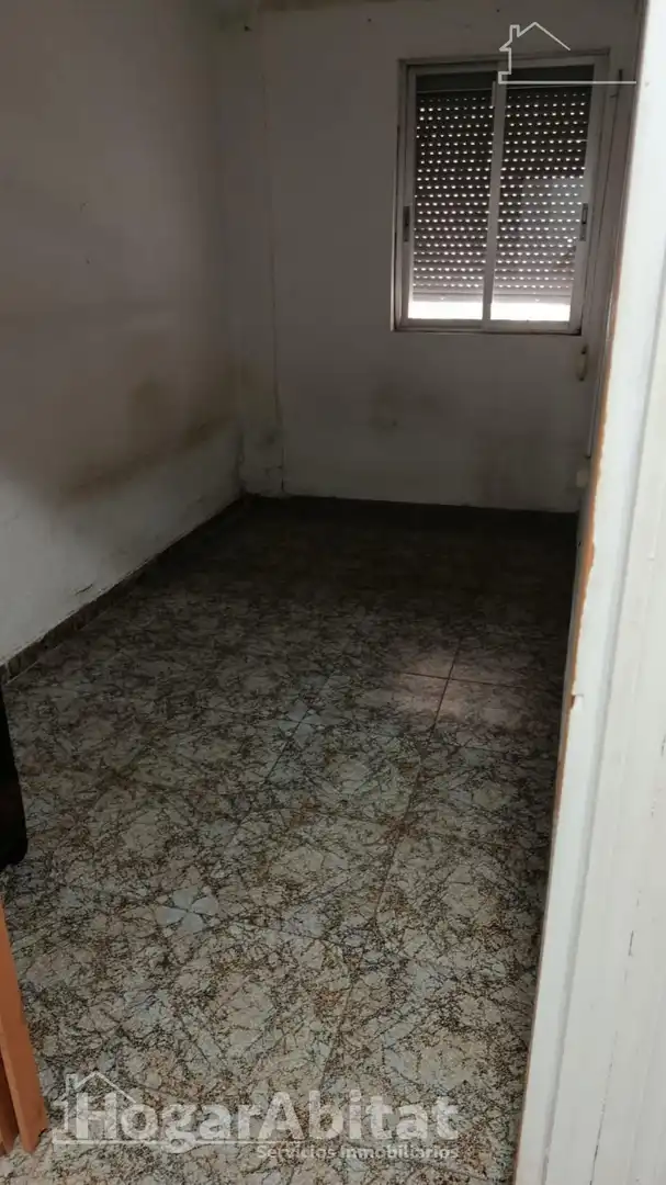 Planta baja en venta en Manises con Aire acondicionado y Calefacción