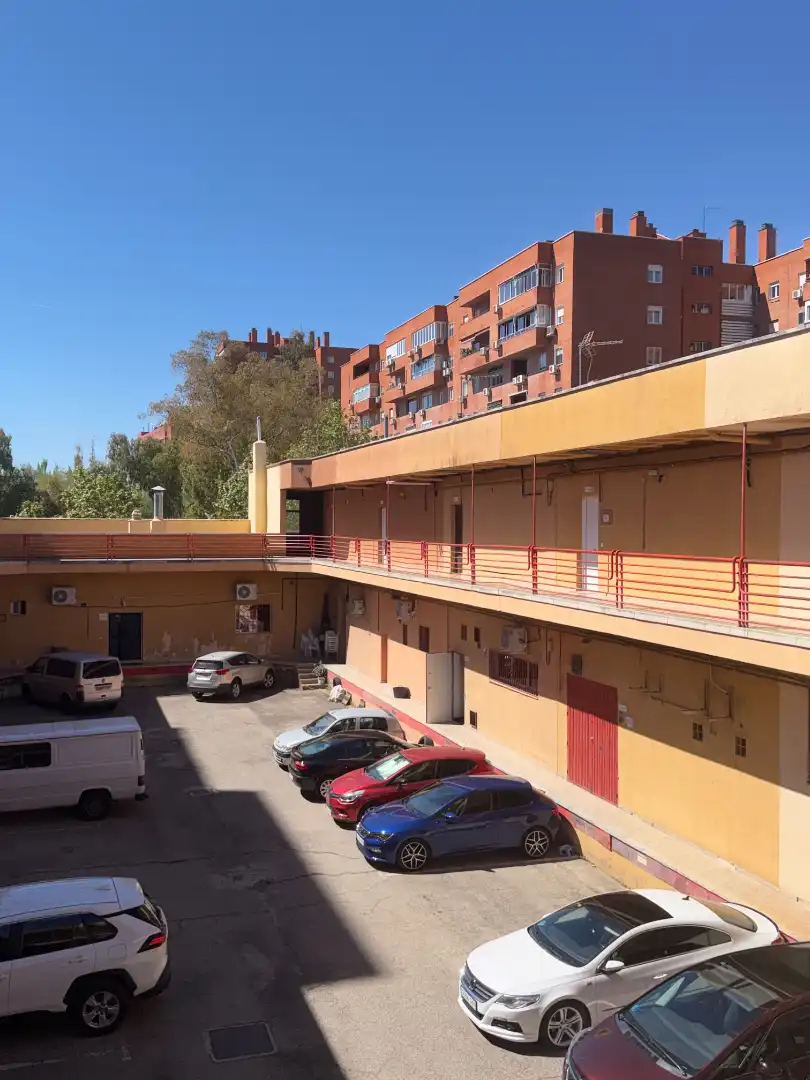 Gewerbefläche zum Verkauf in Calle de Luis de Hoyos Sainz, imagen 17