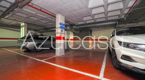 Photo 2 of Garage for sale in Garbinet - Parque de las Avenidas, Alicante