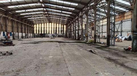 Photo 2 of Industrial buildings for sale in Benito Vicetto, 18, Nós, A Coruña