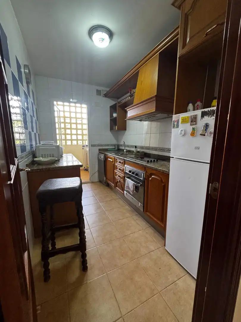 Penthouse mit Terrasse zum Verkauf in Montemar, imagen 16