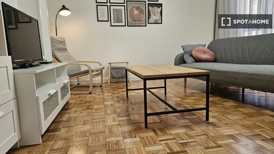 Habitació a Vallobín