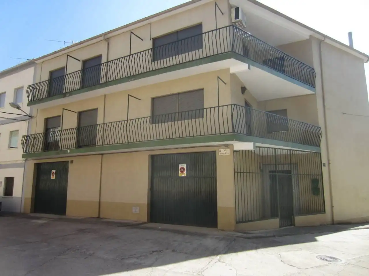 Gemischtgenutztes Gebäude zum Verkauf in Calle SAN BLAS, imagen 16