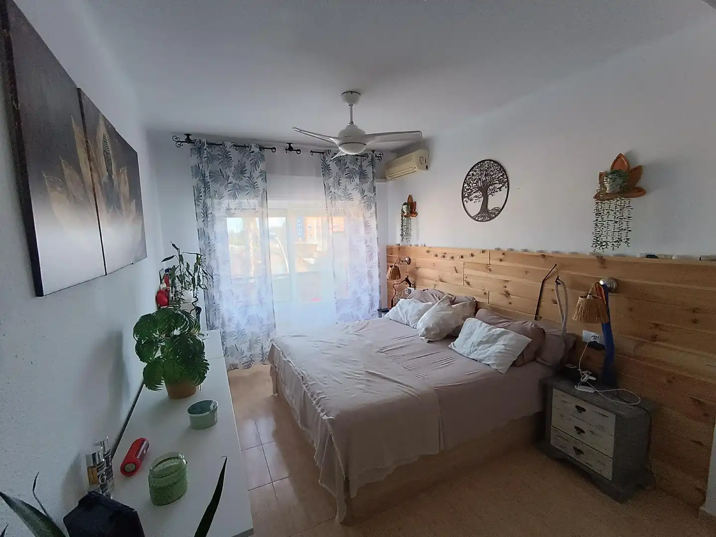 Habitación de Piso en venta en Cartagena con Balcón