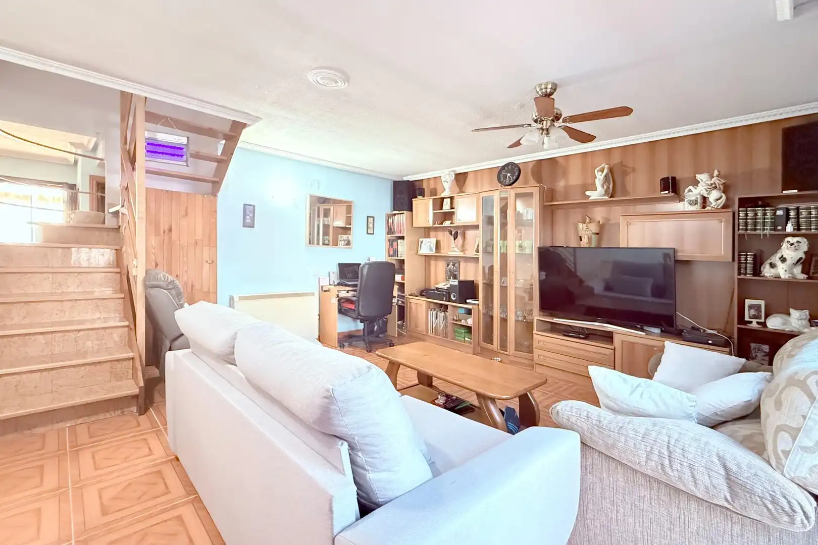 Maison mitoyenne à vendre à Calle del Clavel, imagen 9