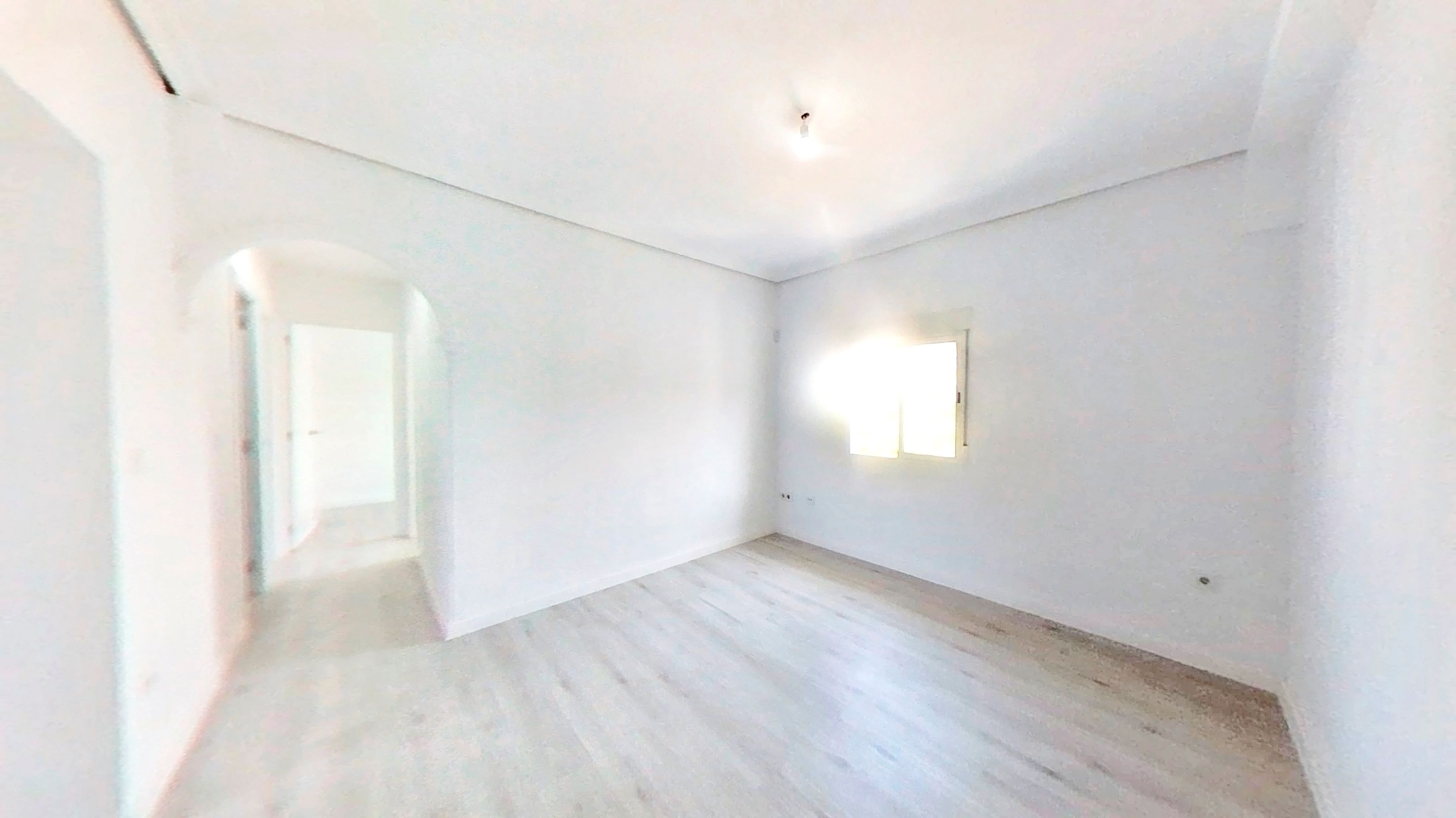 Piso en venta en  Sevilla Capital con Horno