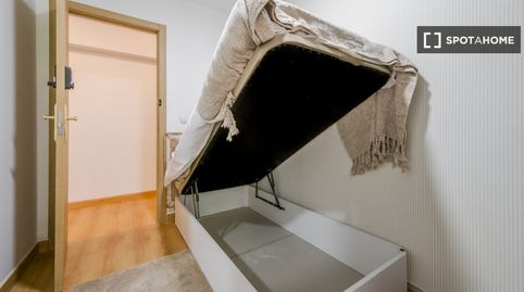 Photo 5 of Flat for rent in San Juan Bautista, Madrid Capital