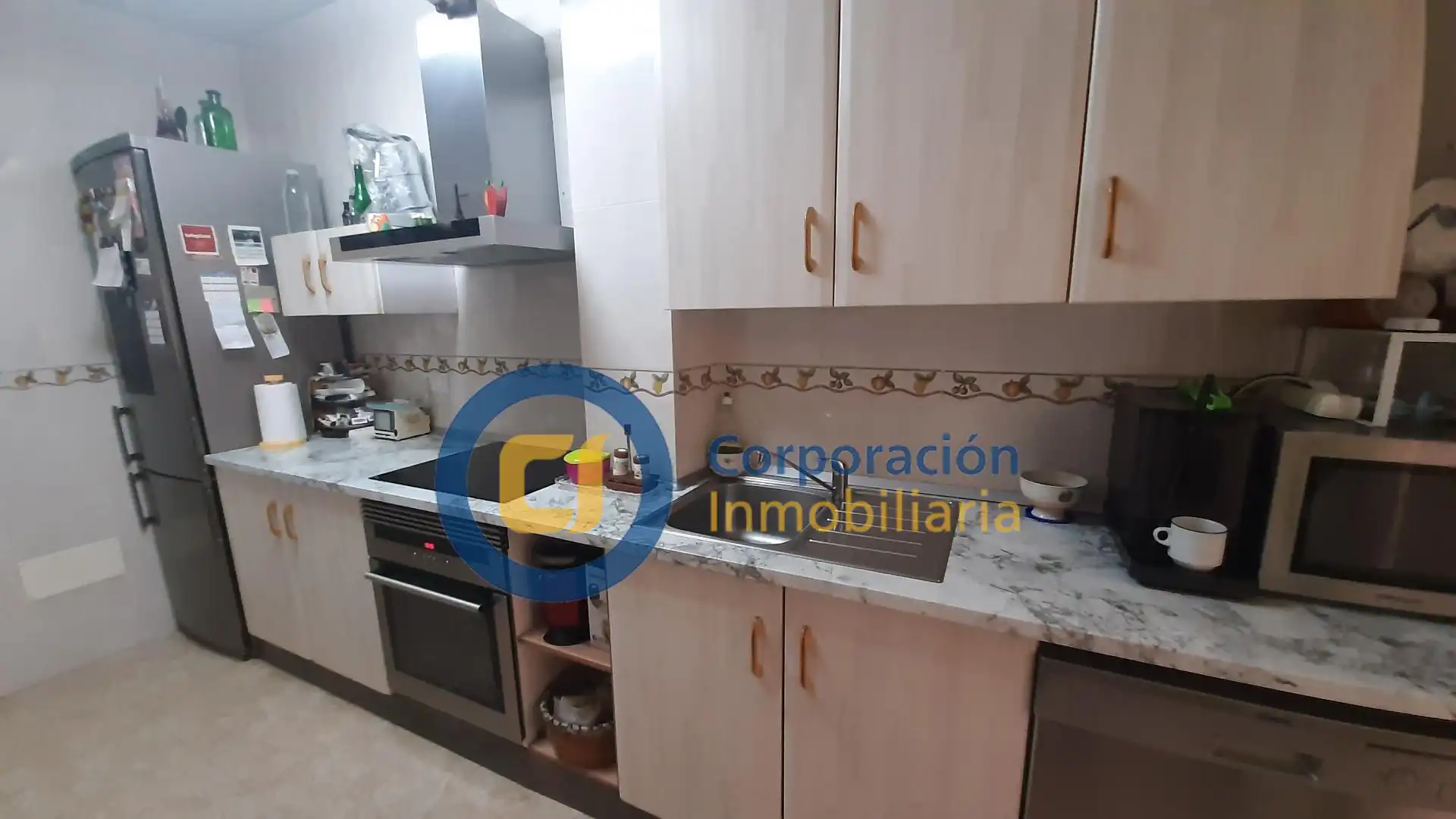 Wohnung mit Terrasse zum Verkauf in Puerto Lumbreras, imagen 6