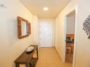 Flat for rent in Almuñécar  with Air Conditioner, Terrace and Furnished