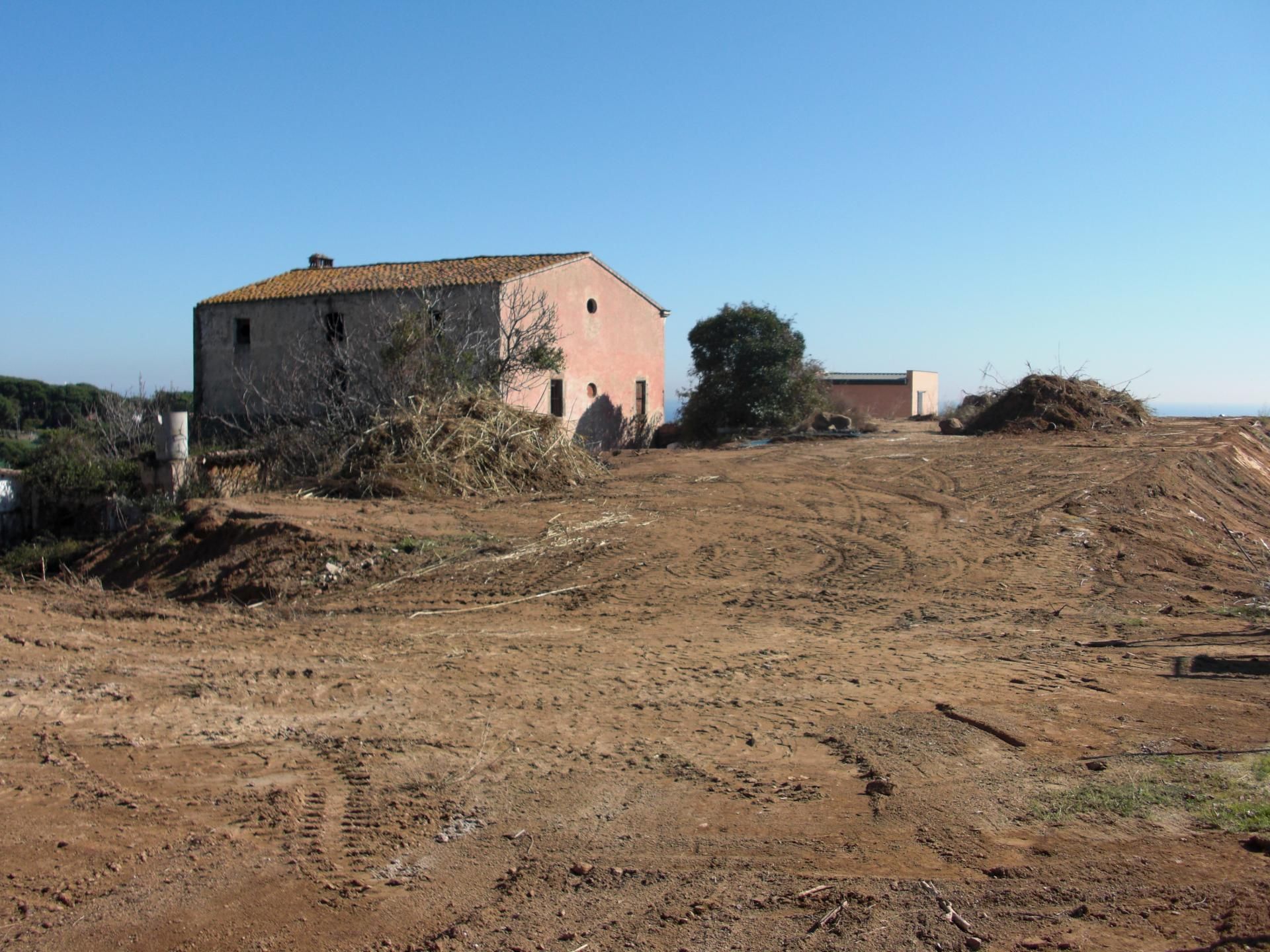 Country house for sale in Sant Vicenç de Montalt  with Private garden
