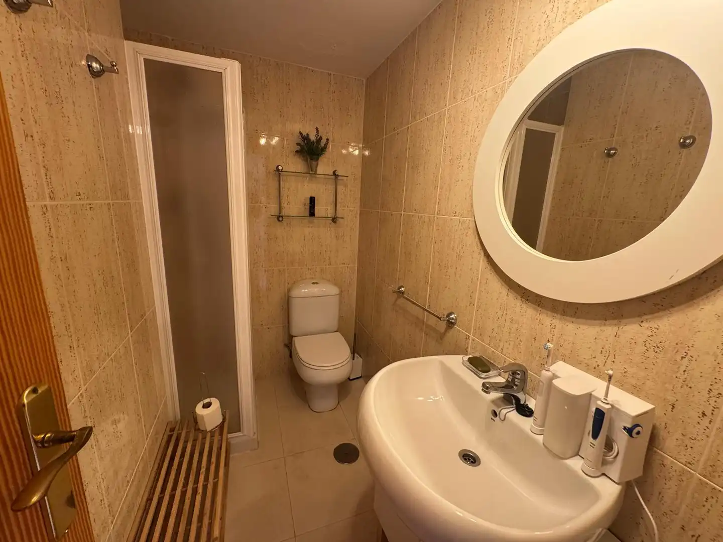Apartament amb terrassa de lloguer a Carrer l'Hisenda d'en Mira 2, imagen 22