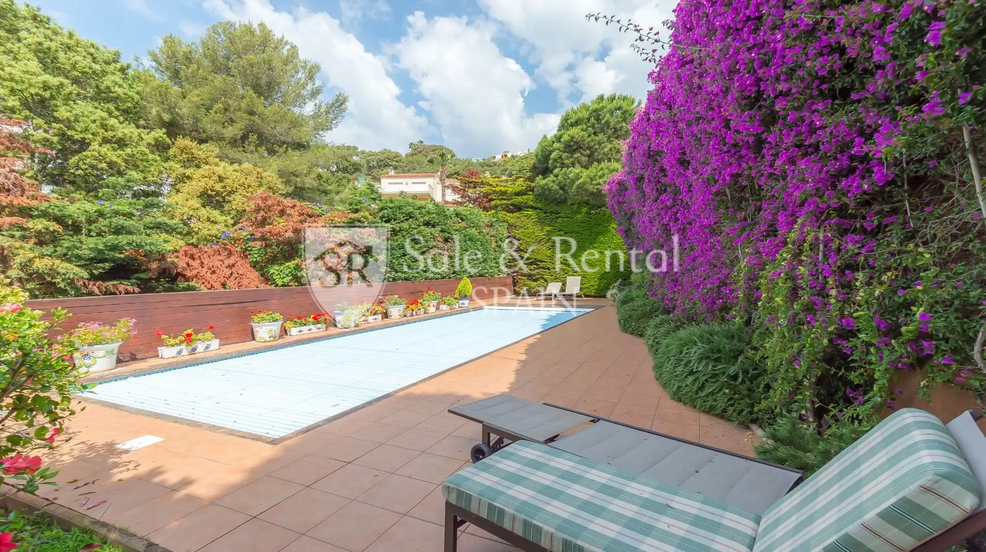 House with pool for sale in Montgoda, imagen 52