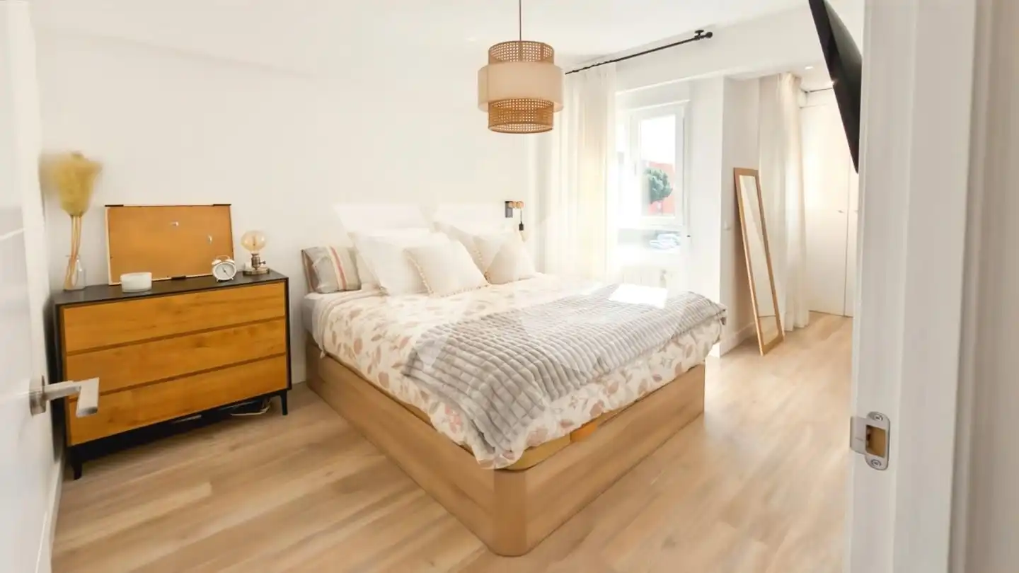 Habitación de Piso en venta en Madrid con Aire acondicionado, Calefacción y Terraza