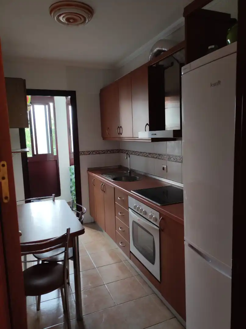 Cocina de Piso en venta en Granadilla de Abona con Balcón