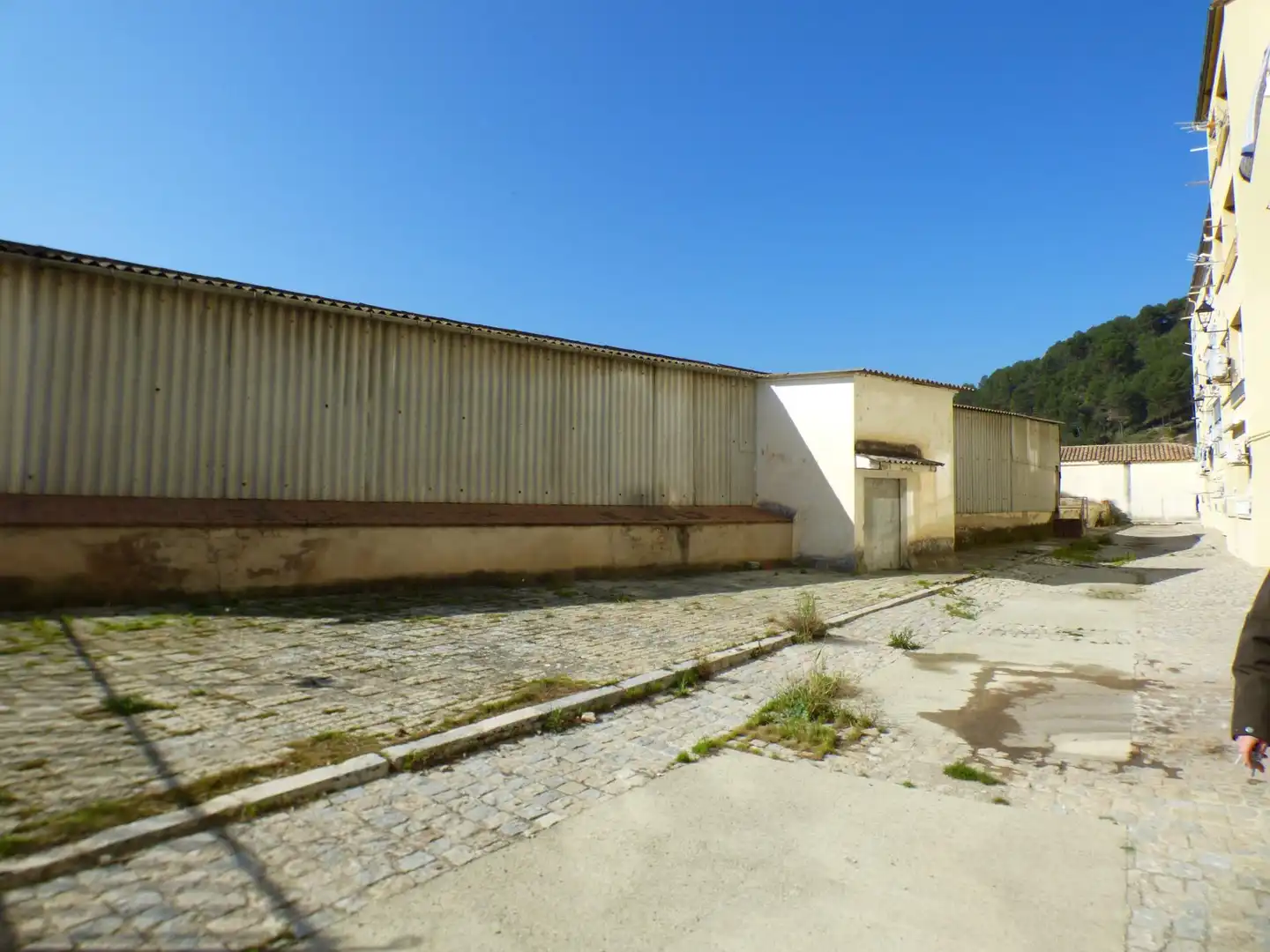 Nau industrial de lloguer a Navàs, imagen 4