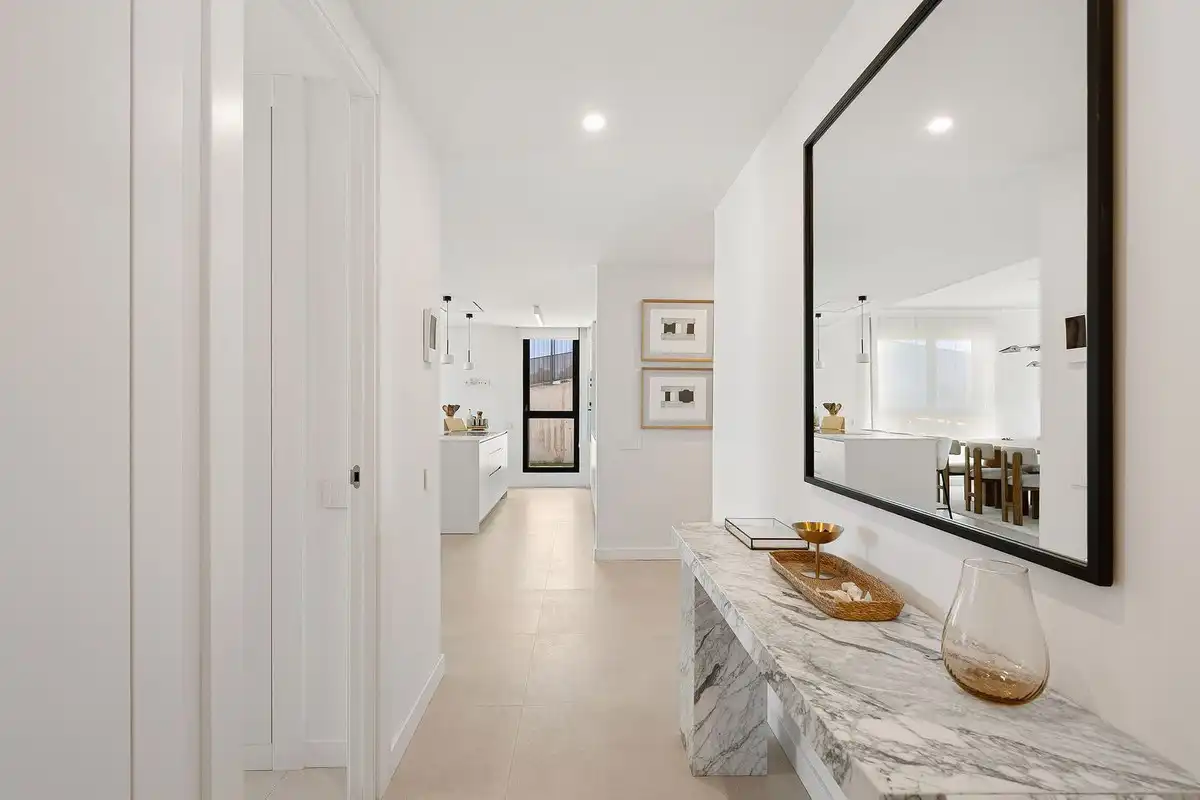 Flat with lift for sale in Selwo, imagen 15