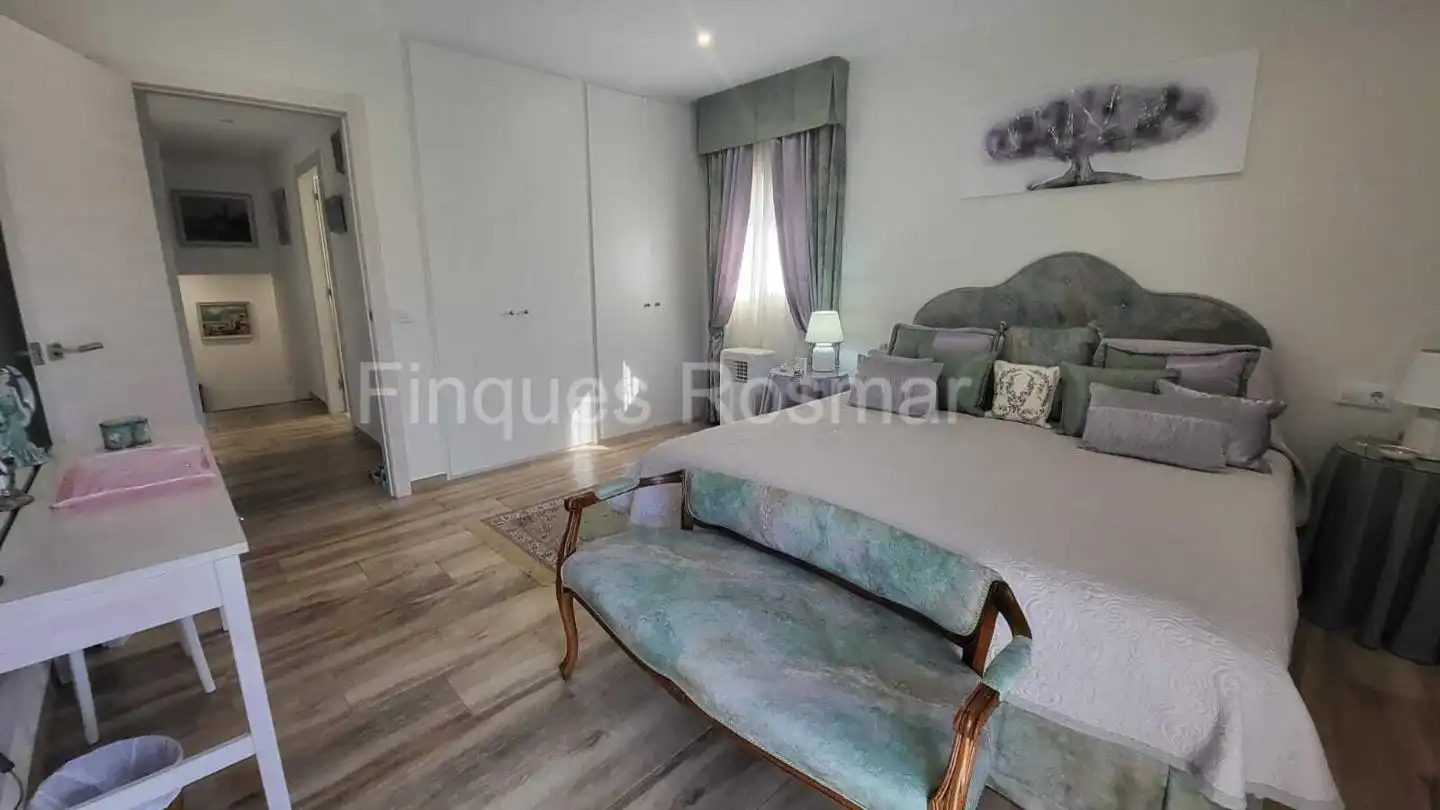Casa con piscina en venta en Canyelles, imagen 32