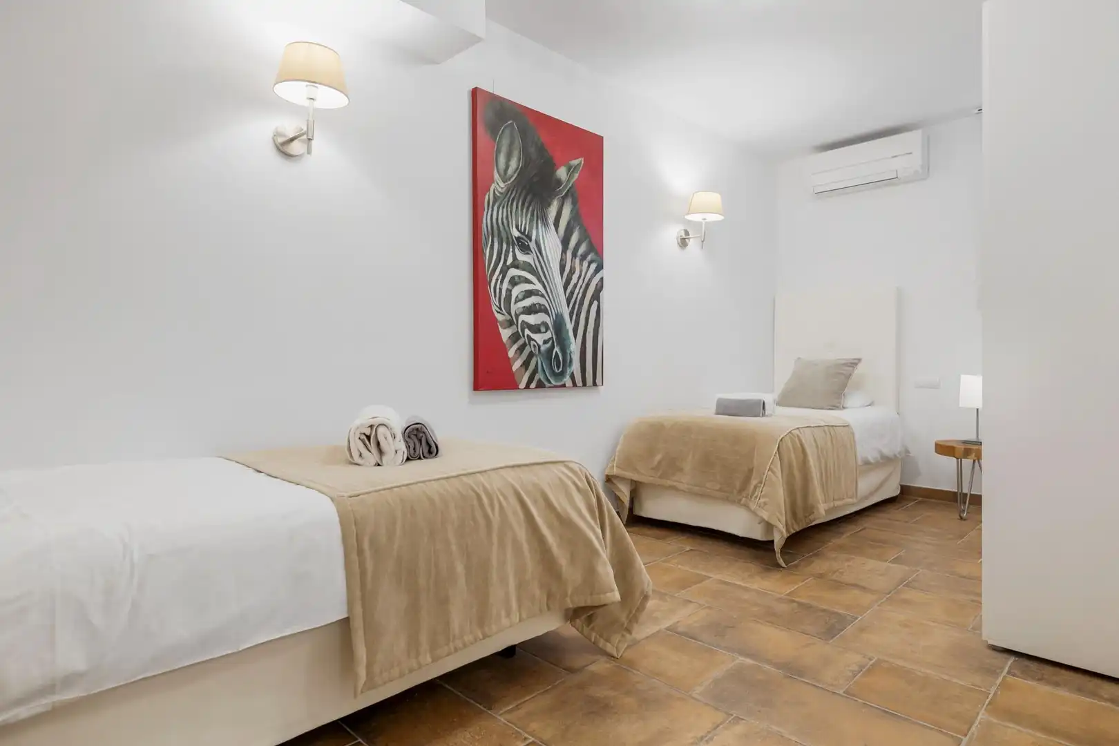 Casa a schiera con piscina in vendita a La Quinta, imagen 29