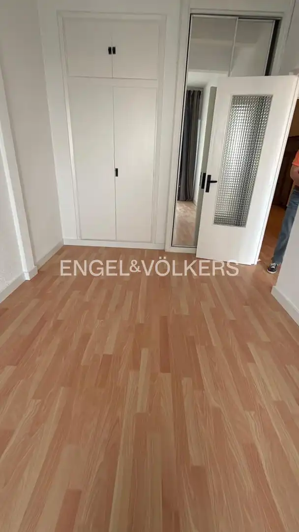Piso de alquiler en Madrid, Madrid